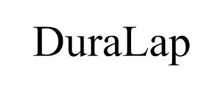 DURALAP trademark