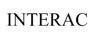 INTERAC trademark