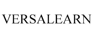 VERSALEARN trademark