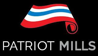 PATRIOT MILLS trademark