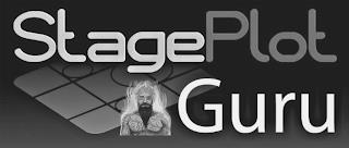 STAGEPLOT GURU trademark