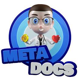 META DOCS trademark