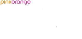 PINKORANGE trademark