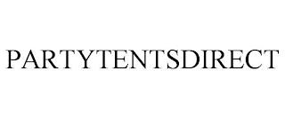 PARTYTENTSDIRECT trademark