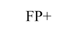 FP+ trademark