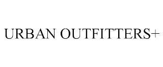 URBAN OUTFITTERS+ trademark