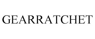 GEARRATCHET trademark