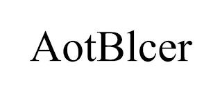 AOTBLCER trademark