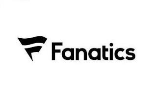 F FANATICS trademark