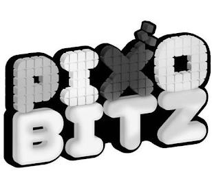 PIXOBITZ trademark