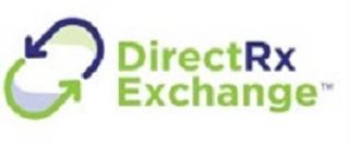 DIRECTRX EXCHANGE trademark