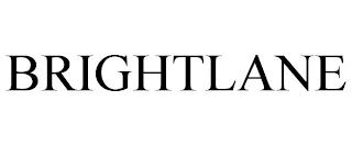 BRIGHTLANE trademark