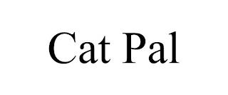 CAT PAL trademark