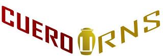 CUERO URNS trademark