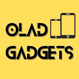 OLAD GADGETS trademark