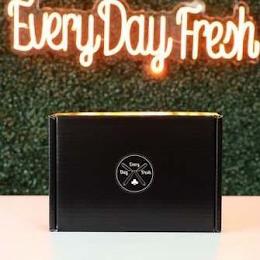 EVERY DAY FRESH trademark