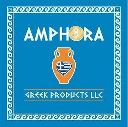 AMPHORA GREEK PRODUCTS LLC trademark