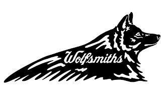 WOLFSMITHS trademark