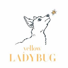 YELLOW LADY BUG trademark