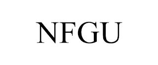 NFGU trademark