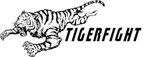 TIGERFIGHT trademark