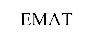 EMAT trademark