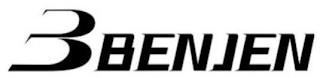 B BENJEN trademark