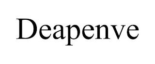 DEAPENVE trademark