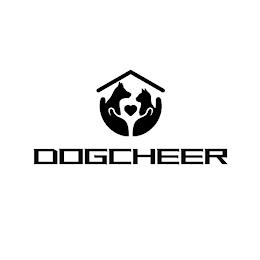 DOGCHEER trademark