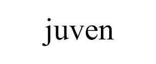 JUVEN trademark