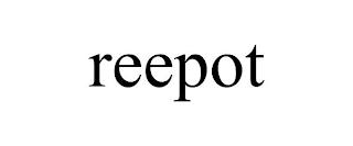 REEPOT trademark