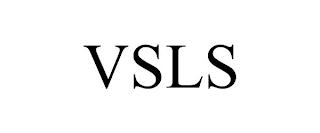 VSLS trademark