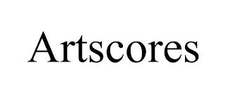 ARTSCORES trademark