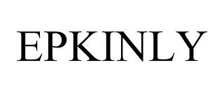 EPKINLY trademark