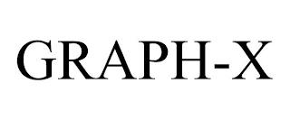 GRAPH-X trademark