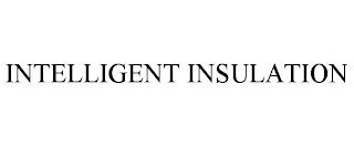 INTELLIGENT INSULATION trademark