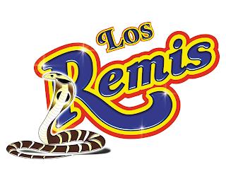 LOS REMIS trademark