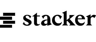 STACKER trademark