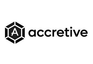 A ACCRETIVE trademark