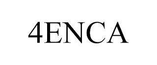 4ENCA trademark