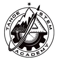 TAHOE STEM ACADEMY trademark