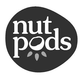 NUTPODS trademark