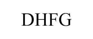 DHFG trademark