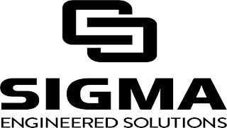 SE SIGMA ENGINEERED SOLUTIONS trademark