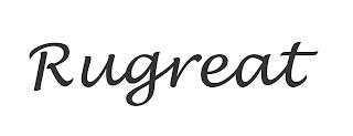 RUGREAT trademark