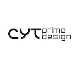 CYT PRIME DESIGN trademark