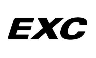 EXC trademark