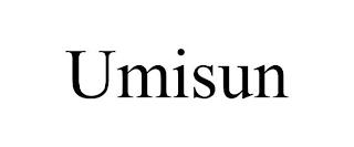 UMISUN trademark