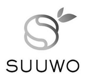 S SUUWO trademark