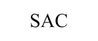 SAC trademark